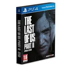 The Last of Us Part 2 