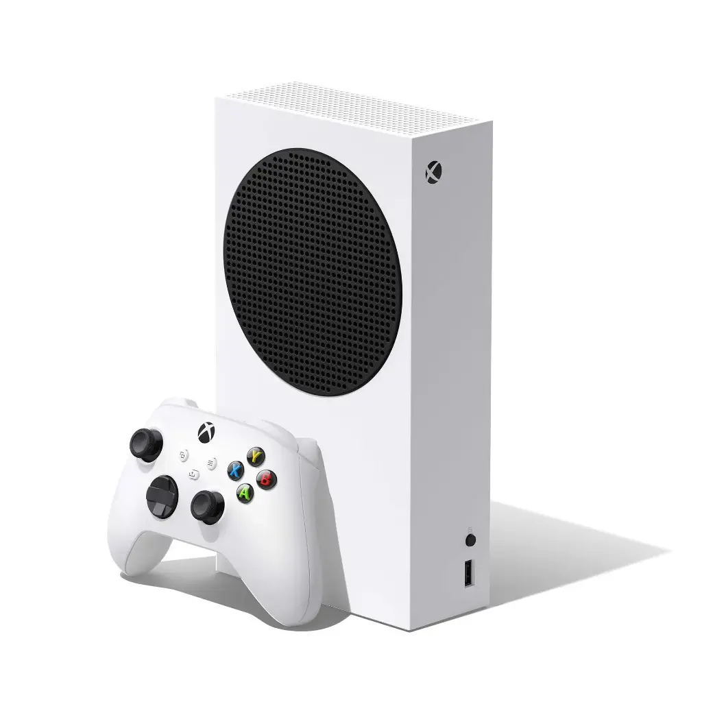 XBOX SERİES S