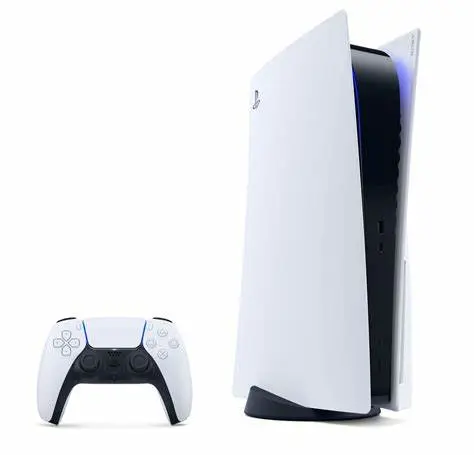 PlayStation 5 Rental