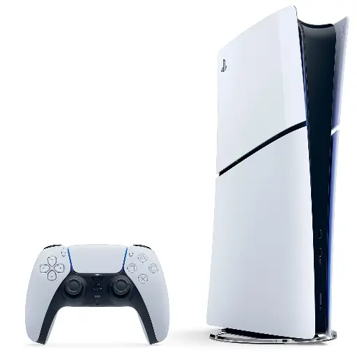 PlayStation 5 Slim