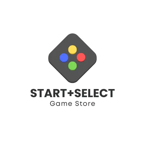 .Start+Select